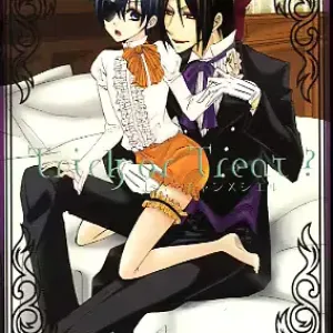 Trick or Treat?