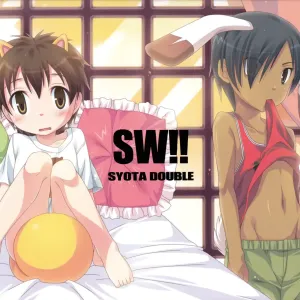 SW!! Syota Double