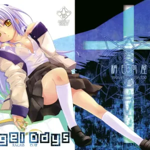 Angel Days