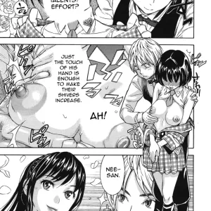 Oppai Sommelier