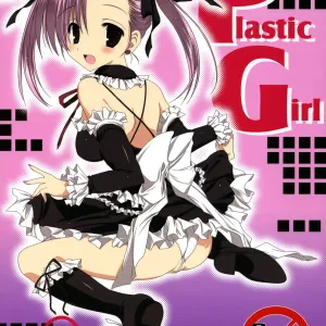 Plastic Girl