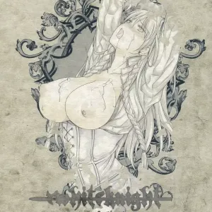 White knight
