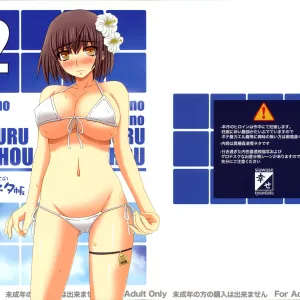 Shiawase no Katachi no Guruguru Netachou 82