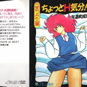 Chotto H-Kibun!