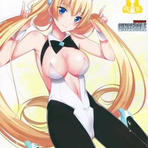 Rakuen e Youkoso 2 First Rabbit