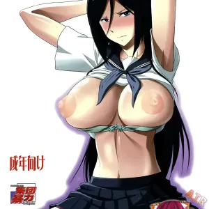 Houtarou Ke no Inu