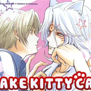 Esenyanko | Fake Kitty Cat