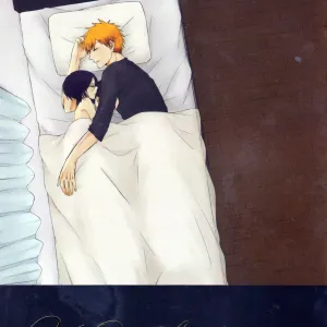 Otona no Tame no Ichiruki Anthology "Kiss &!"