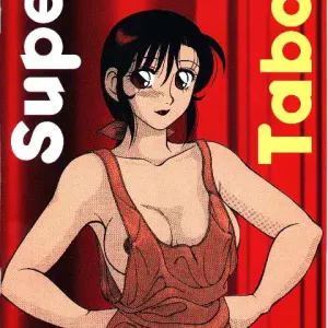 Super Taboo 11