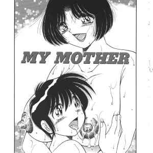 MY MOTHER
