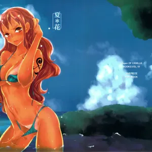 Natsu * Hana
