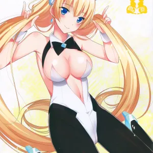 Rakuen e Youkoso 2 First Rabbit
