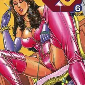 Comic Maso 6