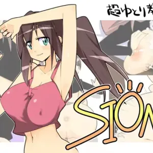 SHION!