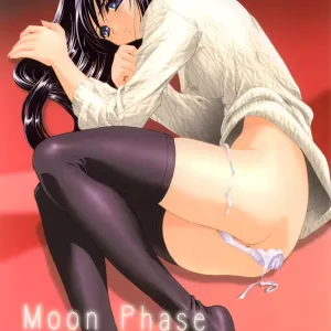 Moon Phase