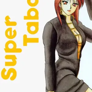 Super Taboo 3