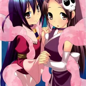 Sukima no nai Sekai