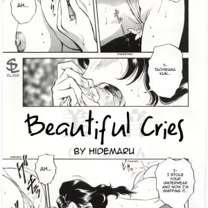 Mion | Beautiful Cries