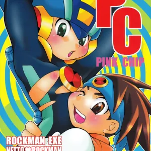 PC - PINK CHIP