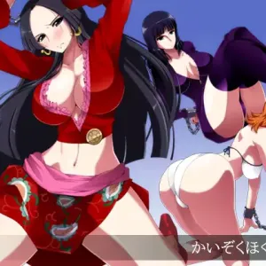 Kaizoku Hogushi
