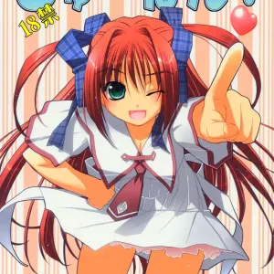 Kyuupon! | Q-pon!
