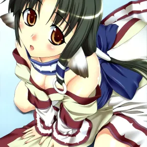 Eruru no Uta (decensored)