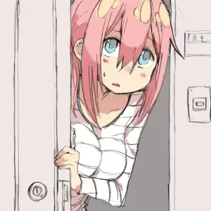 Hitorigurashi no Takagi-san