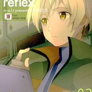 Primitive reflex
