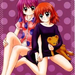 Sora to Rosetta no Sugoi Futaribeya