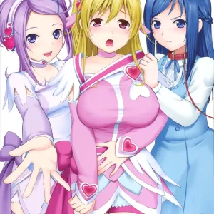 Virgin Voice