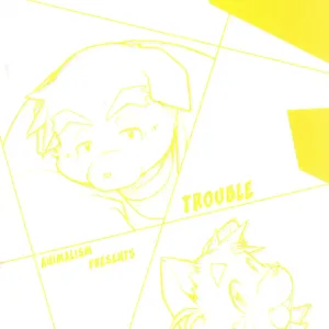 Takaki Takashi - TROUBLE 2.5