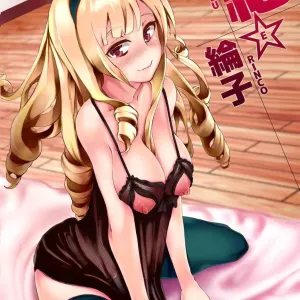 Zetsu E Rinco  ver 21.5