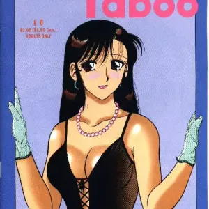 Super Taboo 6