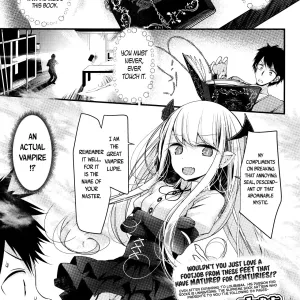 Hyakunen Shoujo | Centennial Maiden