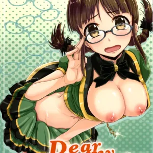 Dear my Darling