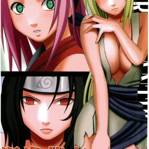 Uzumaki Hanataba