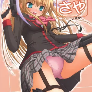 Moto Saya