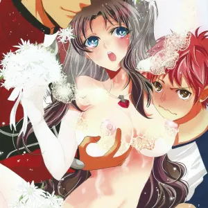 Emiya-ke no Hanayome
