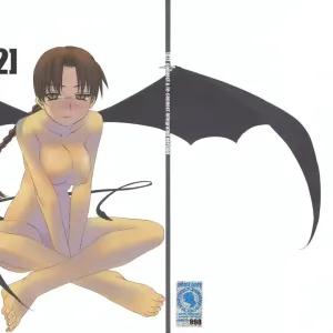 (C68) [Tear Drop (tsuina)] [C2] (To Heart) [English] [Trinity Translations]