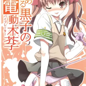 Toaru Koroko no Vibrator