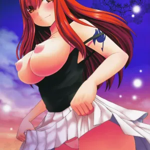 Moshimo Teki na Are
