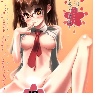 Cherry Blossom!