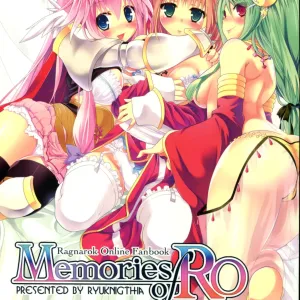 Memories of RO