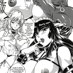 Koisuru Ushi-Chichi - Dear My Ushi-Chichi