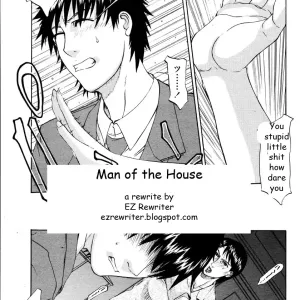 Man of the House