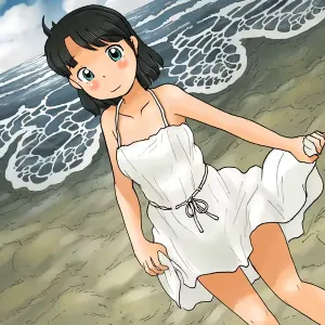 Natsu nanode Urouro Suru