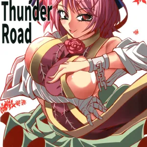 Crazy Thunder Road