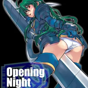 Opening Night