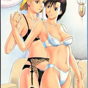 Suite For My Sweet Shinteiban (decensored)