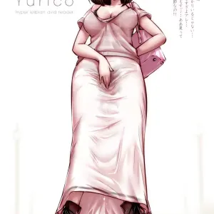 Tsudere-kei no Kurokami Joshi ga Les ni Mezameta Kikkake